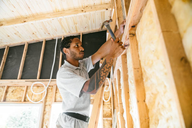 Professional Insulation Contractor in Lake Andes, SD